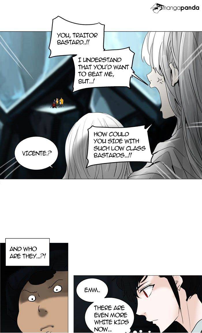 Tower of God, Chapter 251 image 43